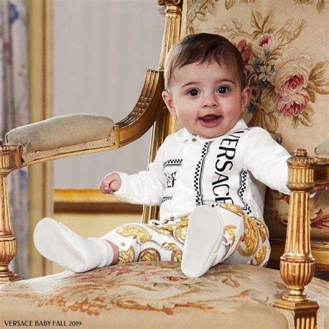 replica versace baby clothes|versace baby clothes sale.